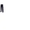 Image de Pantalon de travail ALICKI multipoches en jean 1STNJN bleu marine T44 - - LA-1STNJN-6-1-44