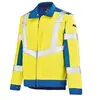 Image de Blouson Work Vision 2 300Grs (Ja-F/Bleu.A - T4)