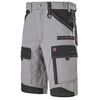 Image de Bermuda de travail CRUSHER 1ATBUP gris/noir T1 (40-42) - - LA-1ATBUP-2279-1