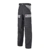 Image de Pantalon Ruler C/P 250Grs (Noir - T3)
