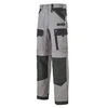 Image de Pantalon Ruler C/P 250Grs (G-Acier - T3)