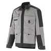 Image de Blouson Work Attitude C/P 250G (G-Acier - T1)