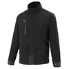 Image de Blouson de travail multipoches TOOL noir TS - - LA-3ATHUP-110-1