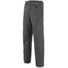Image de Pantalon de travail homme BASALTE charcoal T4 - - LA-1MIMUP-6-67-4