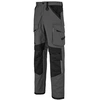 Image de Pantalon de travail homme RULER.L3 charcoal/noir T5-2XL - - LA-1ATT3-6-2283-5