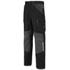 Image de Pantalon de travail homme RULER.L3 noir/charcoal T6-3XL - - LA-1ATT3-6-4058-6