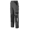 Image de Pantalon Ruler.LX Stretch charcoal et noir T46 pour homme - - 1ATTST