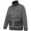 Image de Blouson homme SHEAR.L3 charcoal/noir T0-XS - - LA-3ATT3PI-2283-0