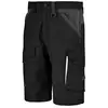 Image de Bermuda homme CRUSHER.L3 noir/charcoal T4-XL - - LA-1ATB3-4058-4
