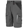 Image de Bermuda homme CRUSHER.L3 charcoal/noir T5-2XL - - LA-1ATB3-2283-5