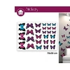 Image de Stickers Papillons