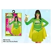 Image de déguisement costume miss mojito femme