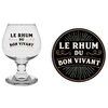 Image de Coffret Le Rhum du Bon Vivant