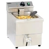 Image de Friteuse électrique 8l CFEV8