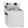 Image de cuiseur à pâtes électrique 3 paniers - ccap3p