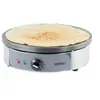 Image de crêpière ronde 2200w 35cm inox - ccr35e