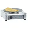 Image de CCC35E - Crêpière carrée 35 électrique