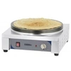 Image de Crêpière Professionnelle Carrée Electrique L 430 x P 445 mm