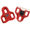 Image de Look - Keo Cleat - Cales vélo Rouge - Taille unique