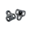 Image de Jeu de cales Look Kéo Grip 4.5º Antidérapantes Gris