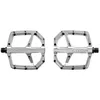 Image de Look - Trail Roc Plus - Pédale plate Argent - Taille unique