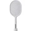 Image de Raquette électronique anti-moustiques Zéro Moustique 002491-1