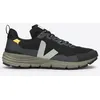 Image de Veja - Dekkan - Chaussures randonnée femme Black / Oxford Grey - 38