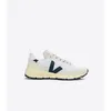 Image de Veja - Dekkan - Chaussures randonnée femme Gravel / Nautico - 38