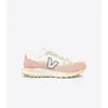 Image de Veja - Fitz Roy Trek-Shell - Chaussures randonnée femme Gravel / Pierre - 38
