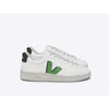 Image de Veja - Urca W CWL - Chaussures lifestyle homme White / Leaf / Cyprus - 44