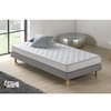 Image de Matelas 70 x 140 - Mousse - 14 cm - Ferme - HAHTUVA