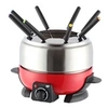 Image de FD6RIX Appareil a fondue - Rouge