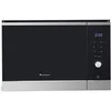 Image de CEMO25GINE - Four micro-ondes grill - encastrable - 25 litres - 900 Watt - noir