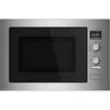 Image de Micro Ondes Combiné Encastrable Cemoc34Ixe L59,5 X H46 X P46,8 Cm Inox 34L