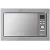 Image de CEMO25GE2 - Four micro-ondes grill - encastrable - 25 litres - 900 Watt - acier inoxydable
