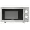 Image de MO20S - Four micro-ondes monofonction - 20 litres - 700 Watt - argent