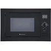 Image de CEMO25GEB2 - Four micro-ondes grill - encastrable - 25 litres - 900 Watt - noir