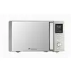 Image de Micro-ondes combiné - - CEMO25SG13S3 - Silver - 25 L - Porte Miroir - 900 W - Grill 1000 W - Convection 1000 W