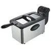 Image de CERFR3IN2 - Friteuse - 3 litres - 2000 Watt - noir/inox