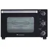 Image de CEMF28B2 - Four électrique - convection - 28 litres - 1500 Watt - noir