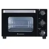 Image de CEMF22B - Four électrique - 22 litres - 1300 Watt - noir