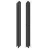 Image de Set de jonction EQUI EIJL3 1,9m en argent poli - ROTH- 1406001070