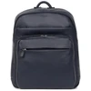 Image de Hexagona Sac à dos 13'' & A4 marine