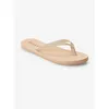 Image de Roxy - Napili - Sandales femme Tan 1 - 38