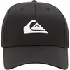 Image de Casquette snapback enfant Quiksilver Decades Noir TU AQBHA03406-KVJ0
