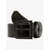 Image de Quiksilver - The Everydaily - Ceinture homme Black - L-36