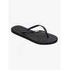 Image de Roxy - Viva IV - Tongs femme Black Smooth - 41