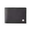 Image de Quiksilver - Mack 2 - Portefeuille Black - L