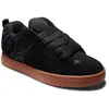 Image de Dc Shoes Baskets Court Graffik