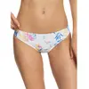 Image de Roxy Bas De Bikini Printed Beach Classics Hipster XS